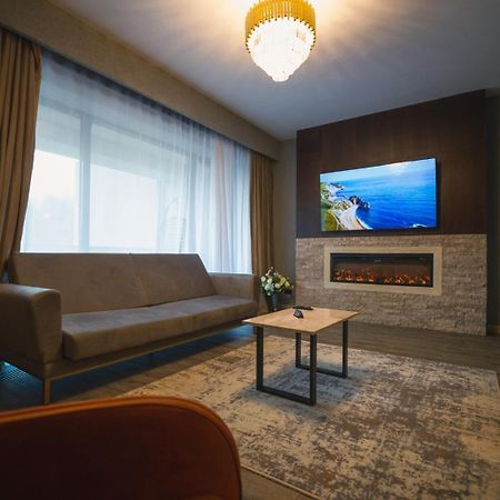 Elexus Apartments Poiana Brașov Zewnętrze zdjęcie