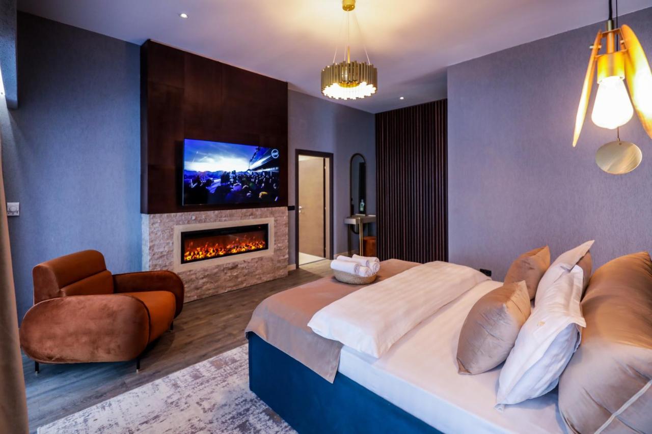Elexus Apartments Poiana Brașov Zewnętrze zdjęcie