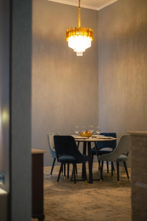 Elexus Apartments Poiana Brașov Zewnętrze zdjęcie