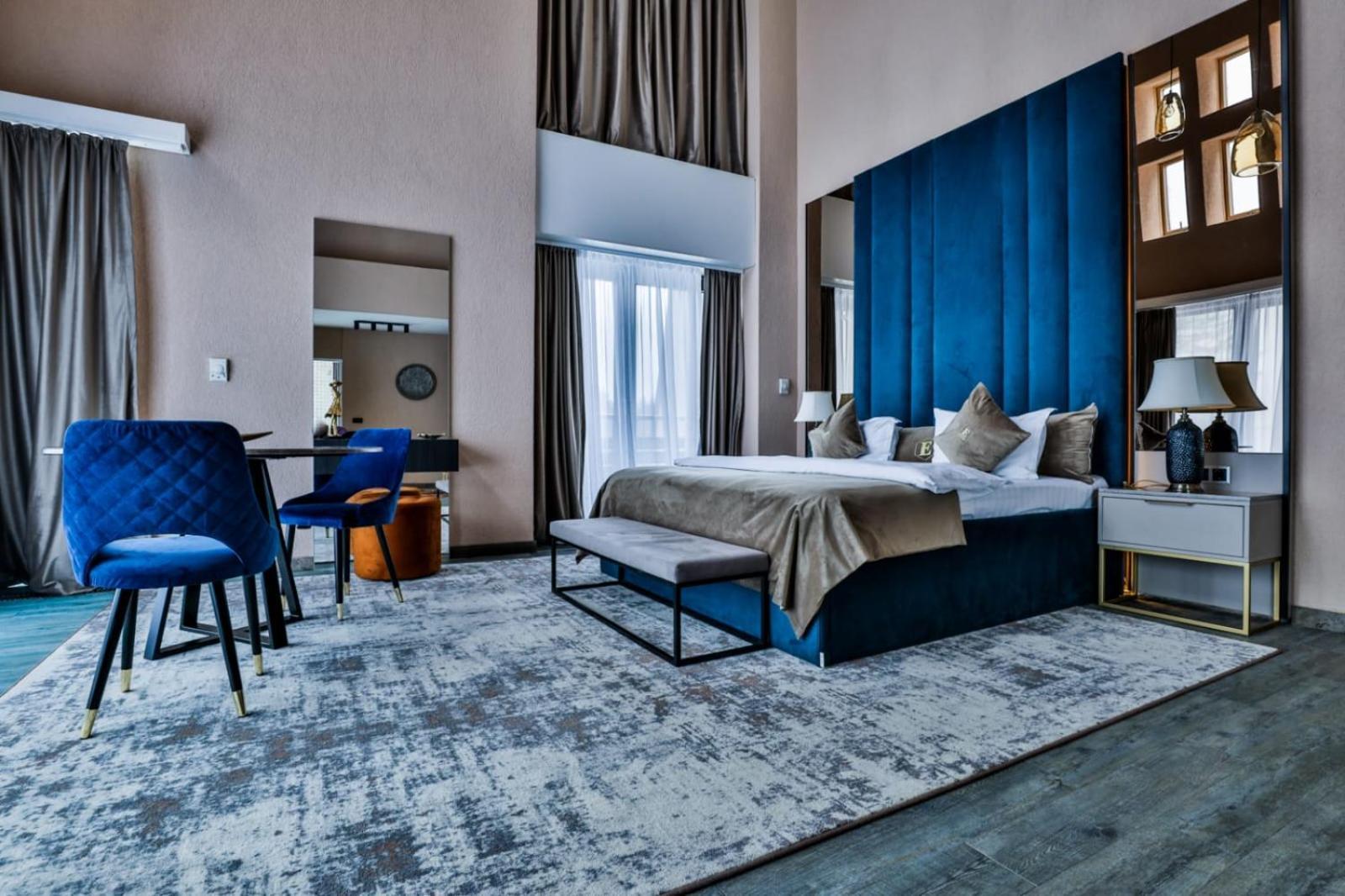 Elexus Apartments Poiana Brașov Zewnętrze zdjęcie