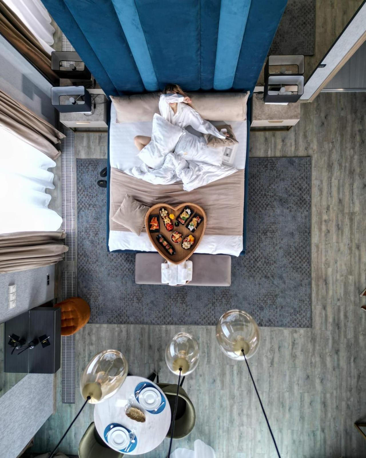 Elexus Apartments Poiana Brașov Zewnętrze zdjęcie