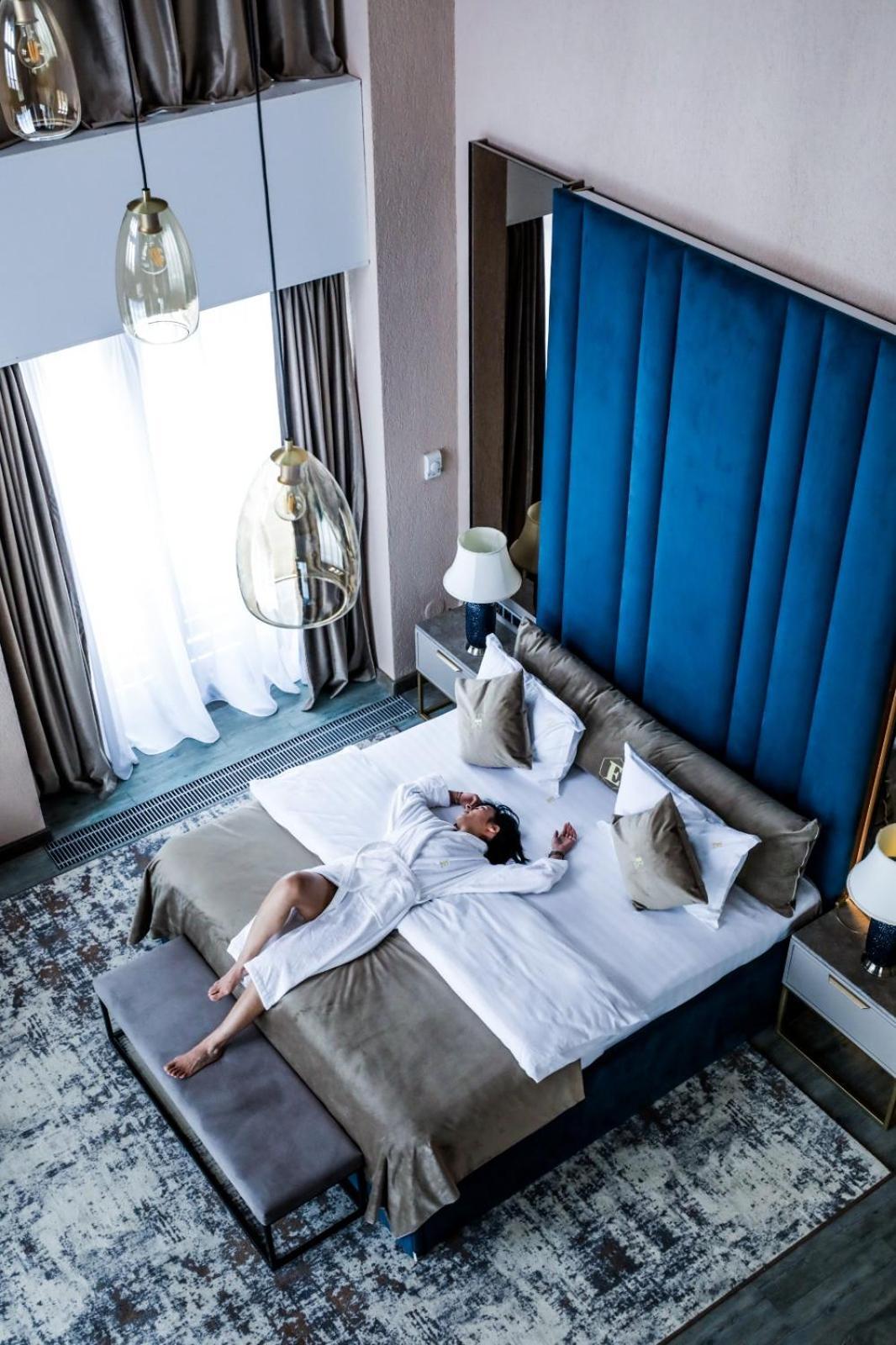 Elexus Apartments Poiana Brașov Zewnętrze zdjęcie