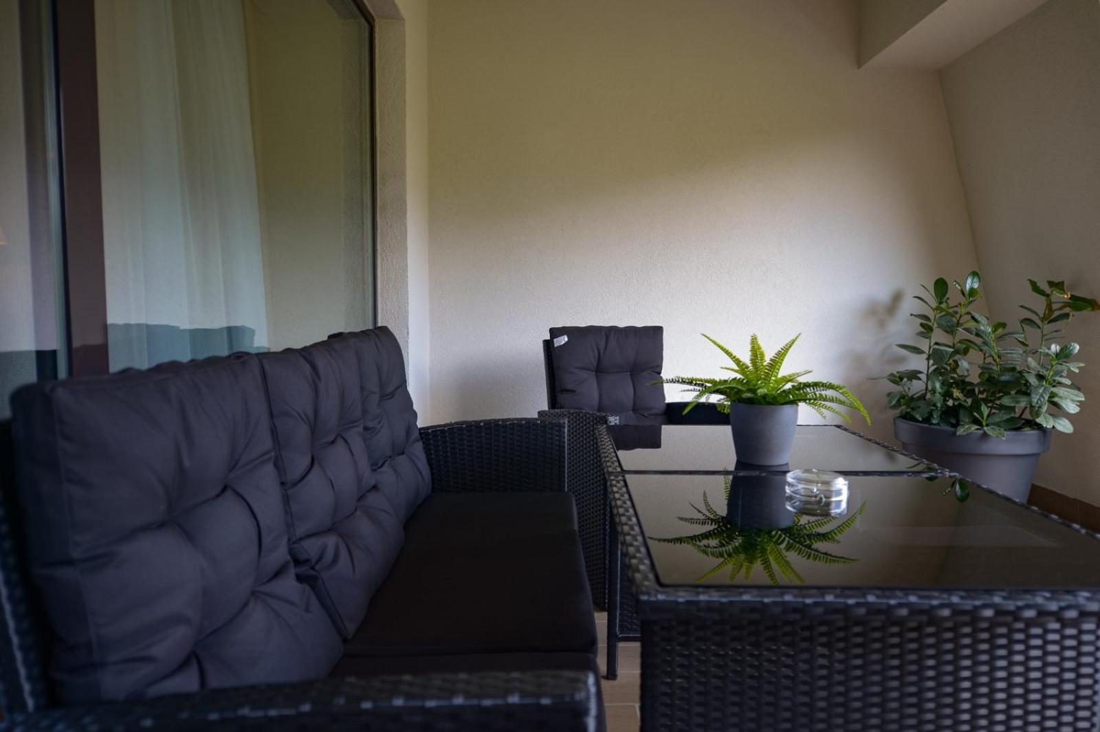 Elexus Apartments Poiana Brașov Zewnętrze zdjęcie