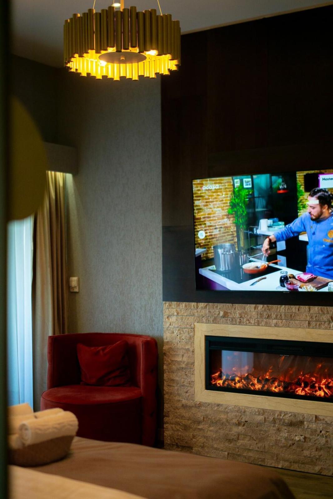 Elexus Apartments Poiana Brașov Zewnętrze zdjęcie